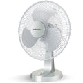 Mellerware Aquillo Desk Fan, 30cm