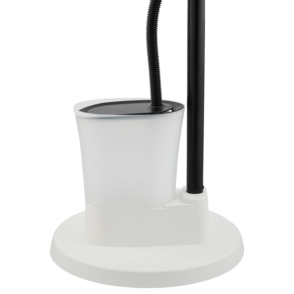 Mellerware 3 Speed Mist Fan With Remote Control & Timer, 40cm