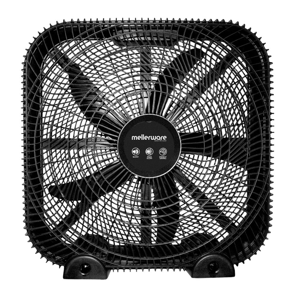 Mellerware Eolo 5 Blade Floor Fan
