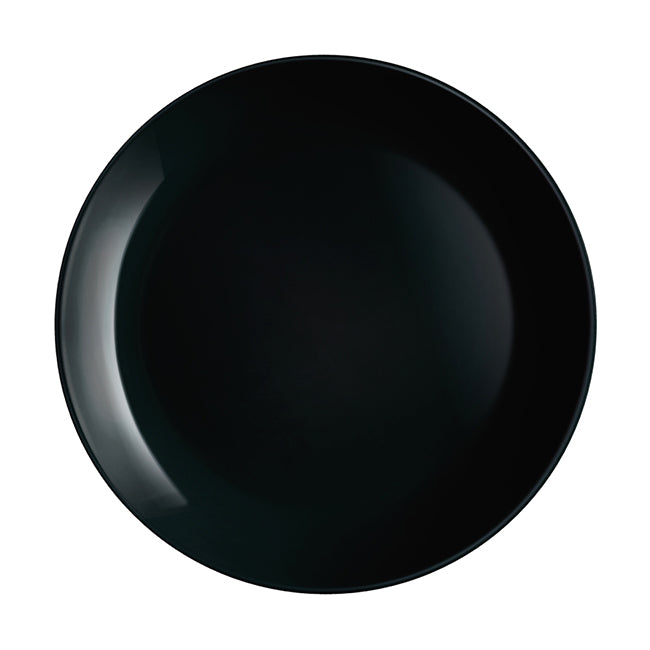 Luminarc Opal Side Plate