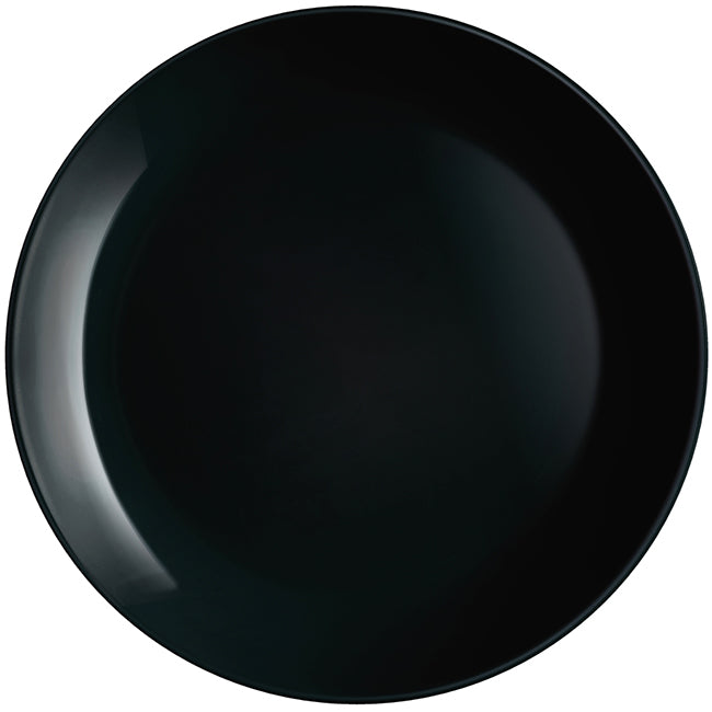 Luminarc Opal Dinner Plate