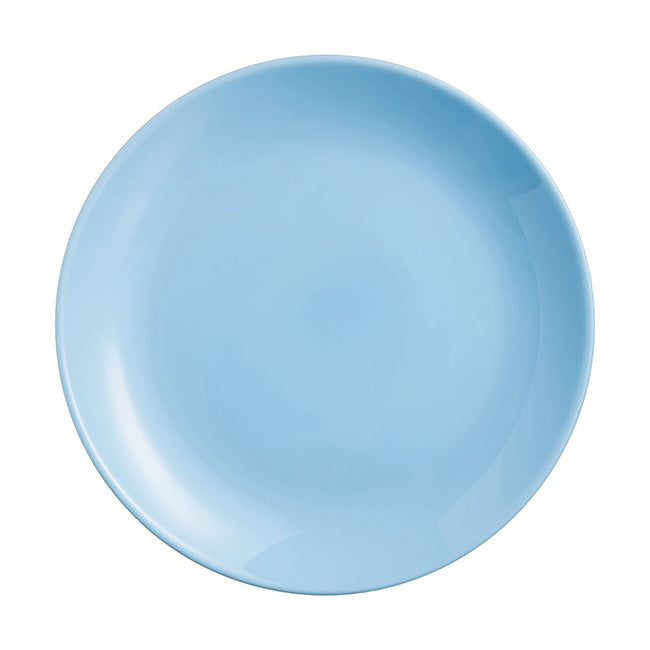 Luminarc Opal Side Plate