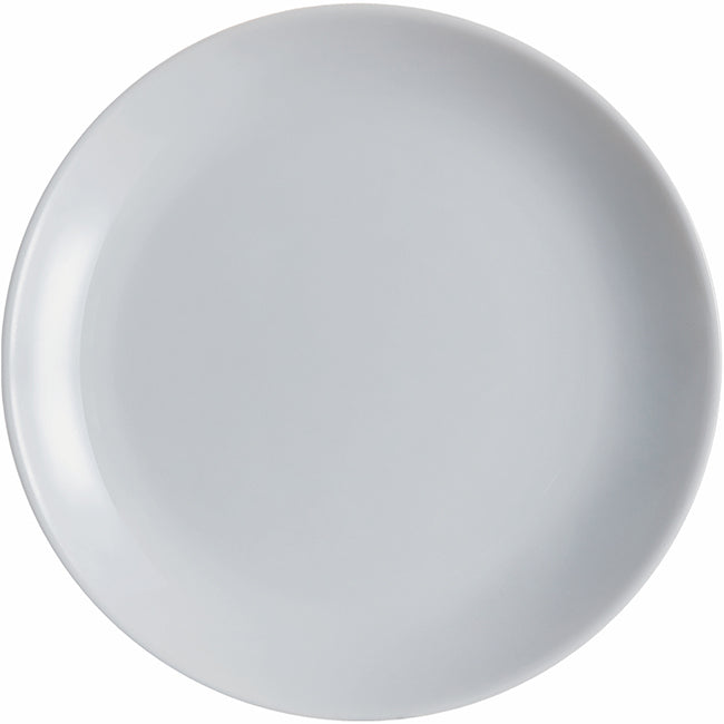 Luminarc Opal Dinner Plate