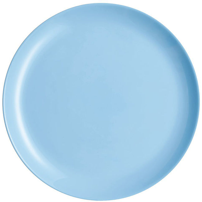 Luminarc Opal Dinner Plate
