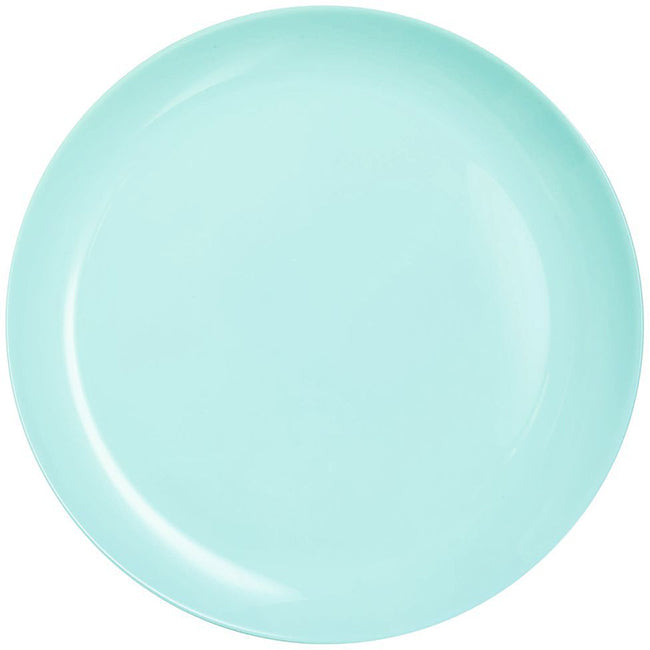 Luminarc Opal Dinner Plate
