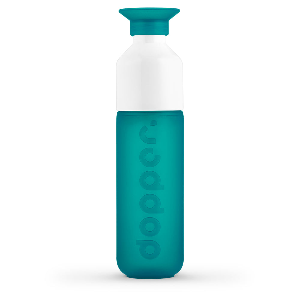 Dopper Original Water Bottle, 450ml