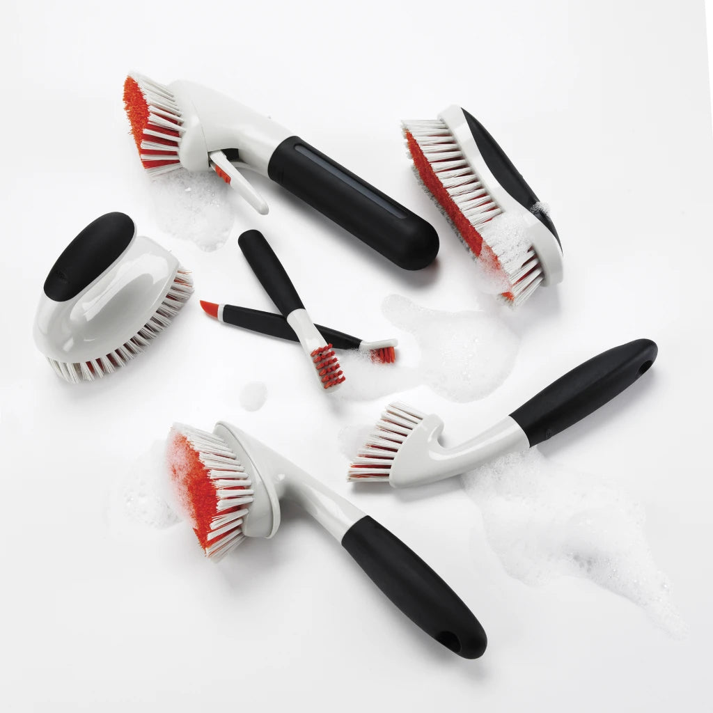 OXO Good Grips Grout Brush