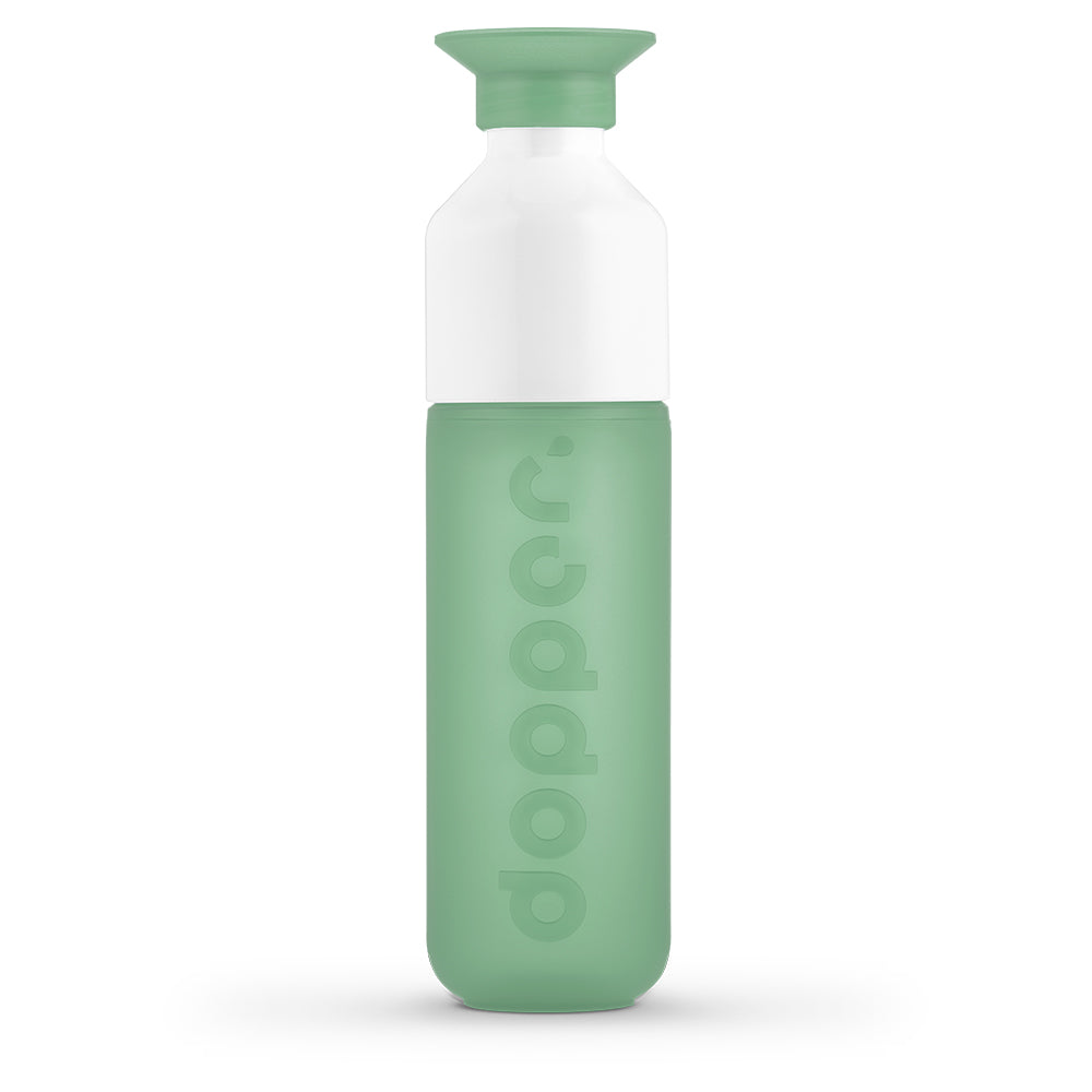 Dopper Original Water Bottle, 450ml