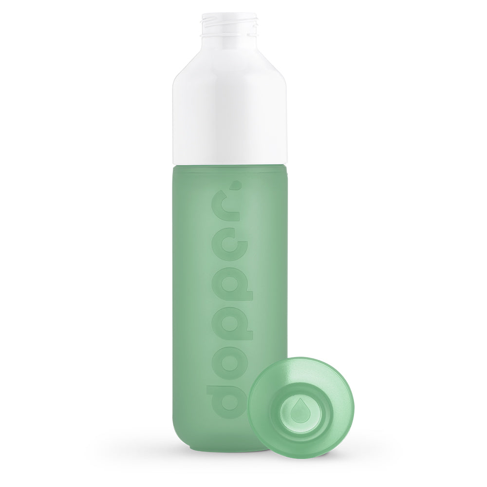 Dopper Original Water Bottle, 450ml