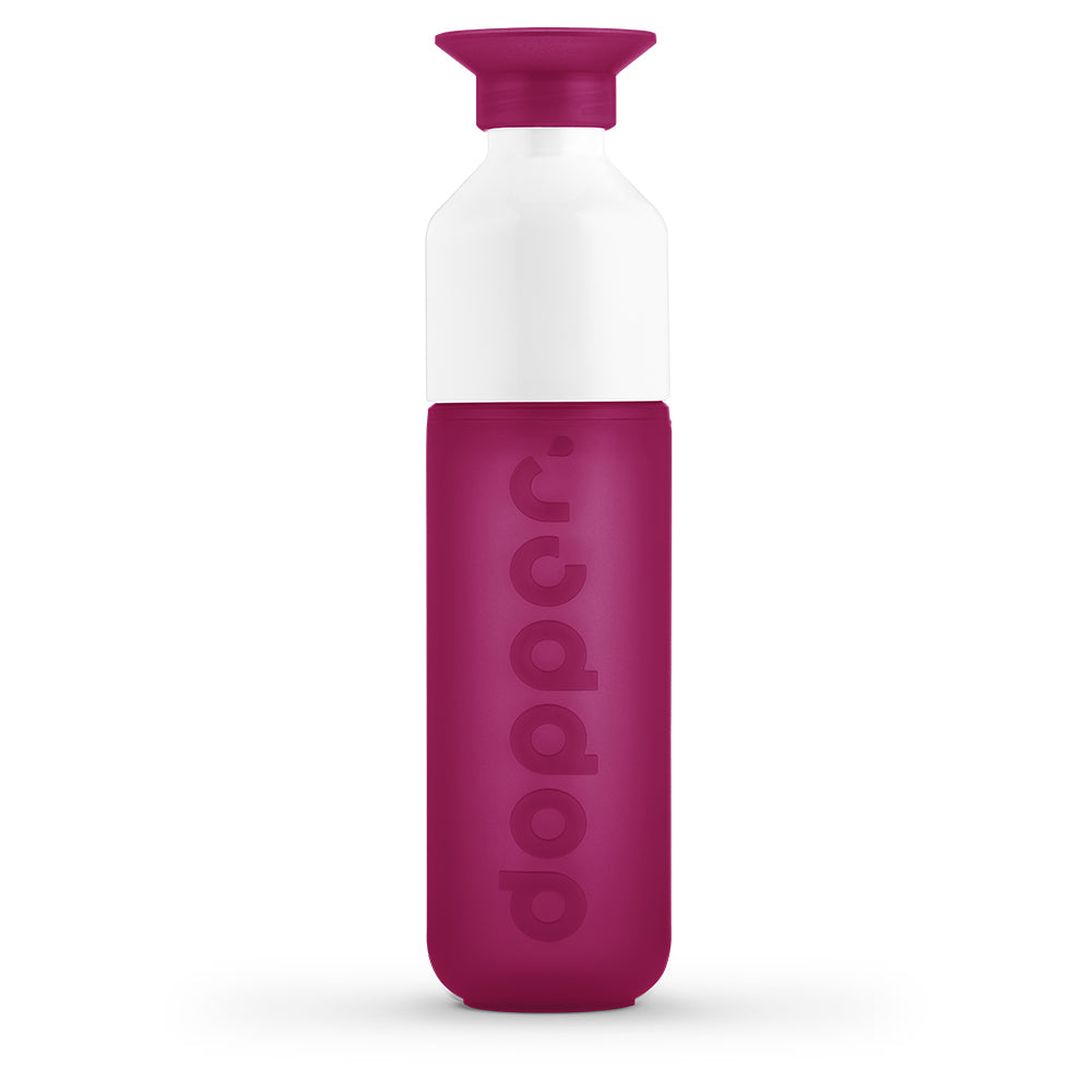 Dopper Original Water Bottle, 450ml