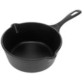 Victoria Enamelled Cast Iron Saucepan