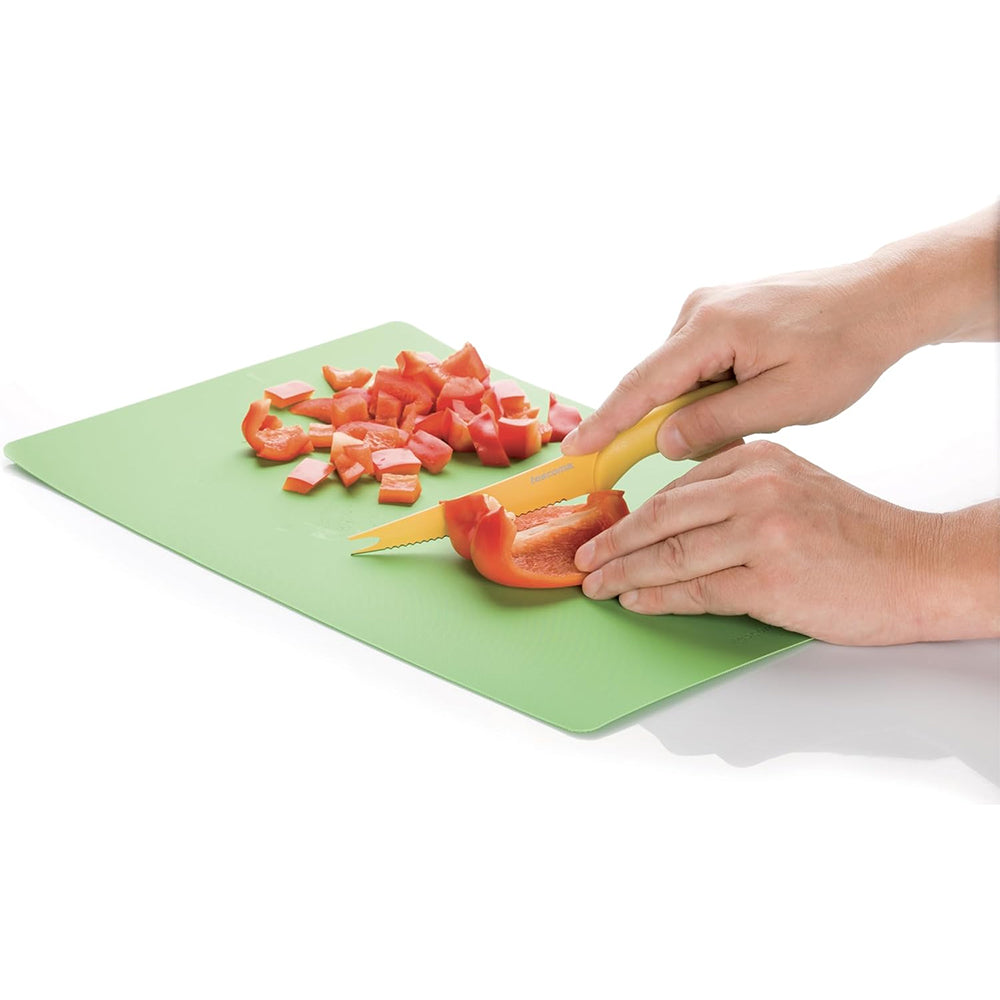 Tescoma Flexible Chopping Boards, Set Of 3