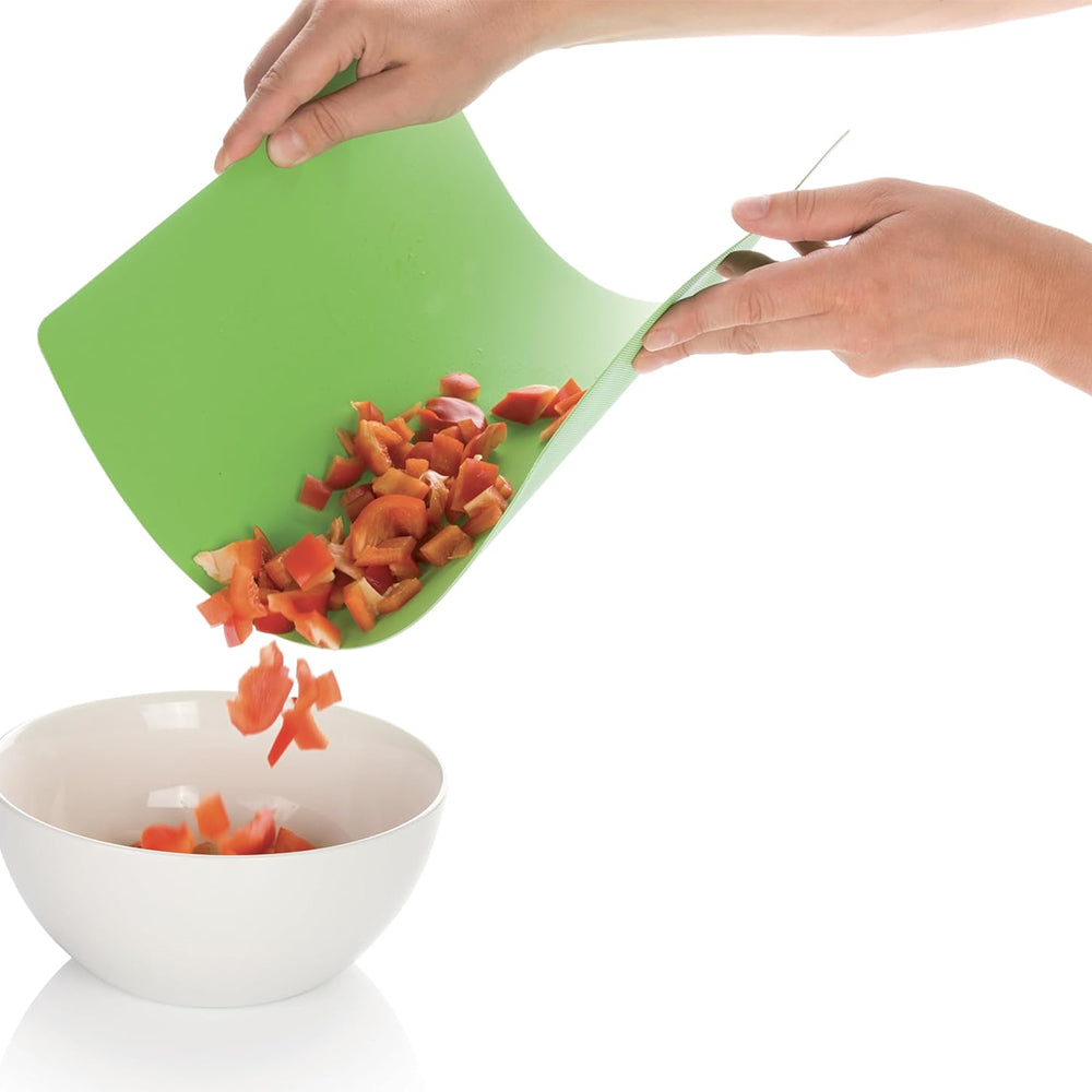 Tescoma Flexible Chopping Boards, Set Of 3