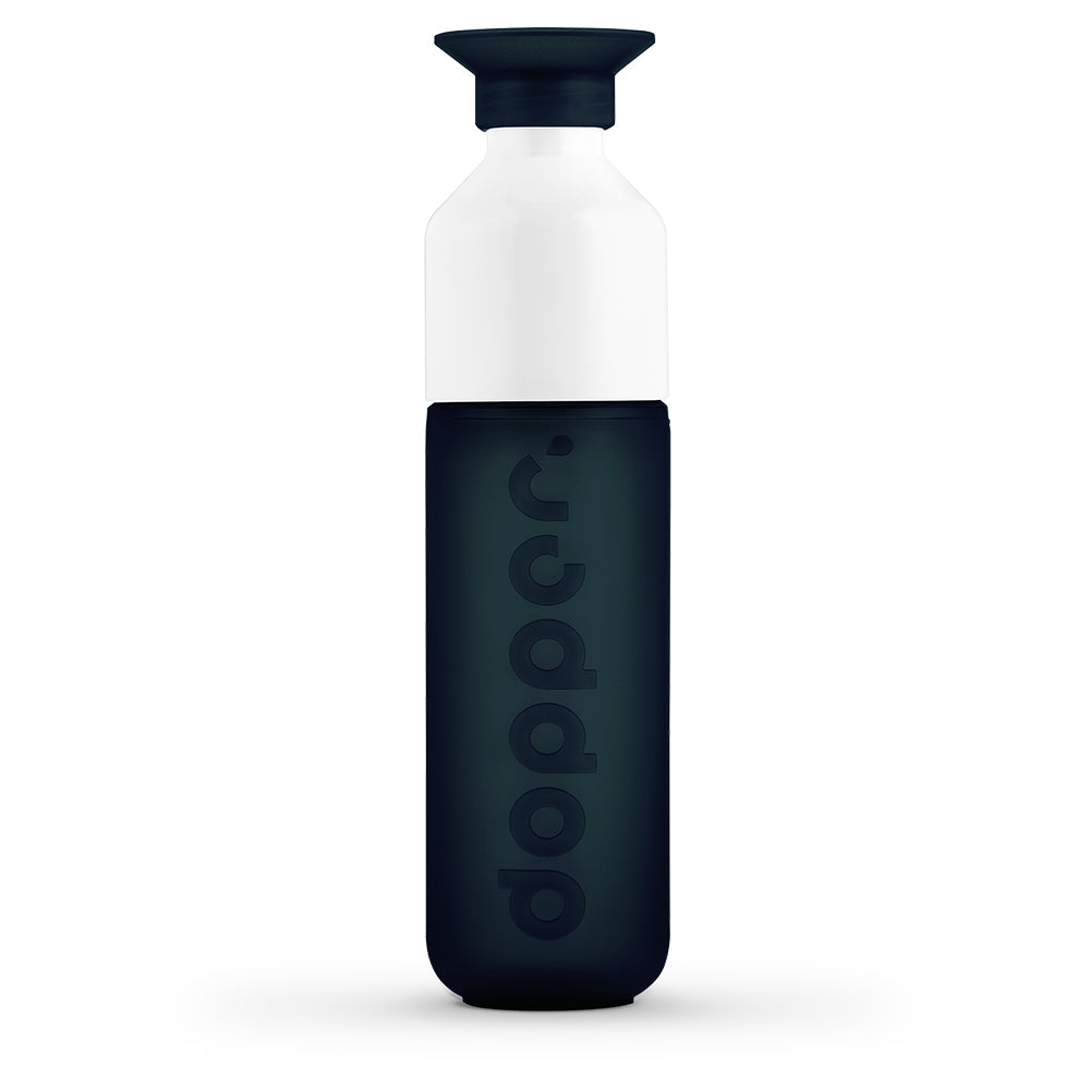 Dopper Original Water Bottle, 450ml