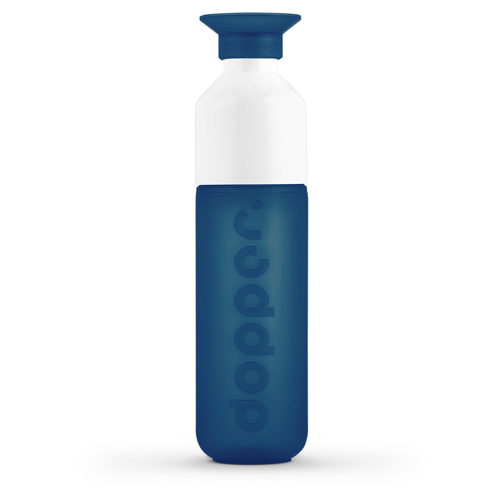 Dopper Original Water Bottle, 450ml
