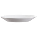 Luminarc Stairo Opal Tempered Glass Oval Platter, 33cm