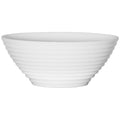 Luminarc Stairo Opal Tempered Glass Noodle Bowl, 18cm