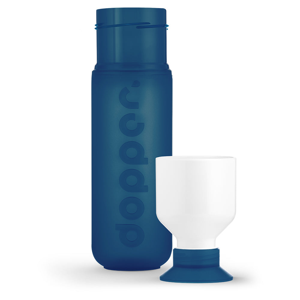 Dopper Original Water Bottle, 450ml