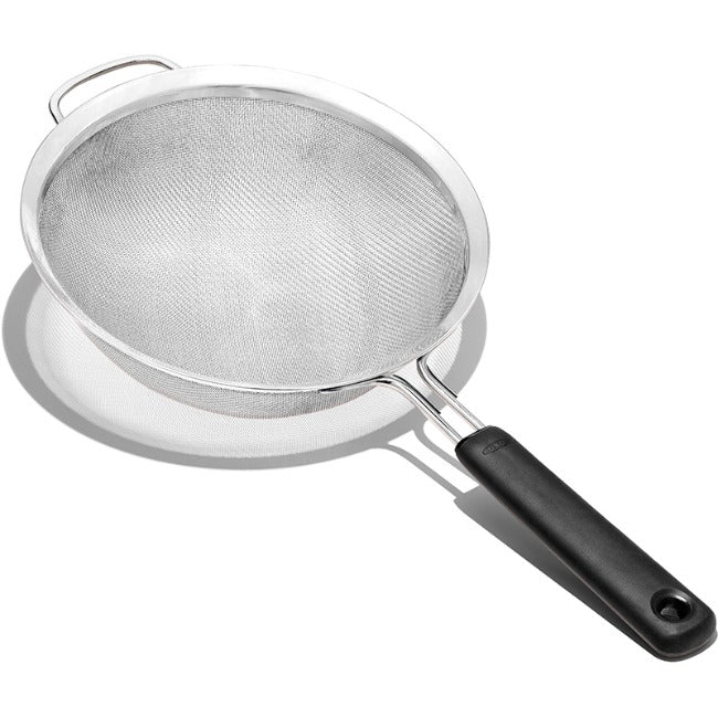 OXO Good Grips Double Rod Strainer, 20cm