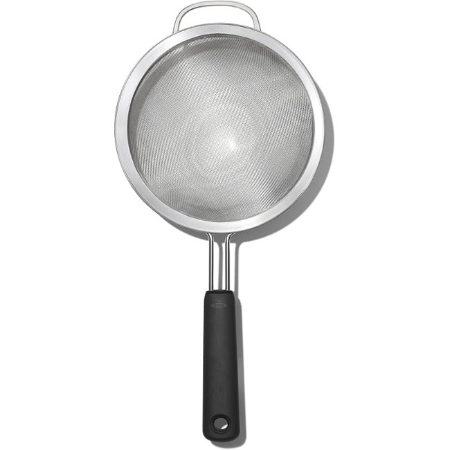 OXO Good Grips Double Rod Strainer, 20cm