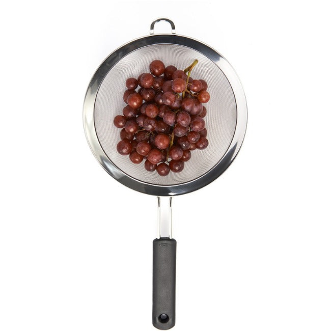 OXO Good Grips Double Rod Strainer, 20cm