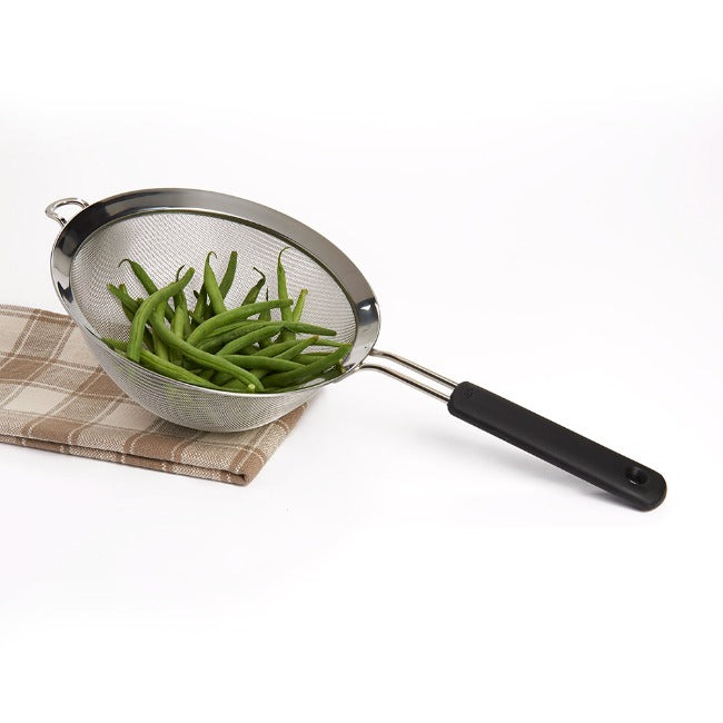 OXO Good Grips Double Rod Strainer, 20cm