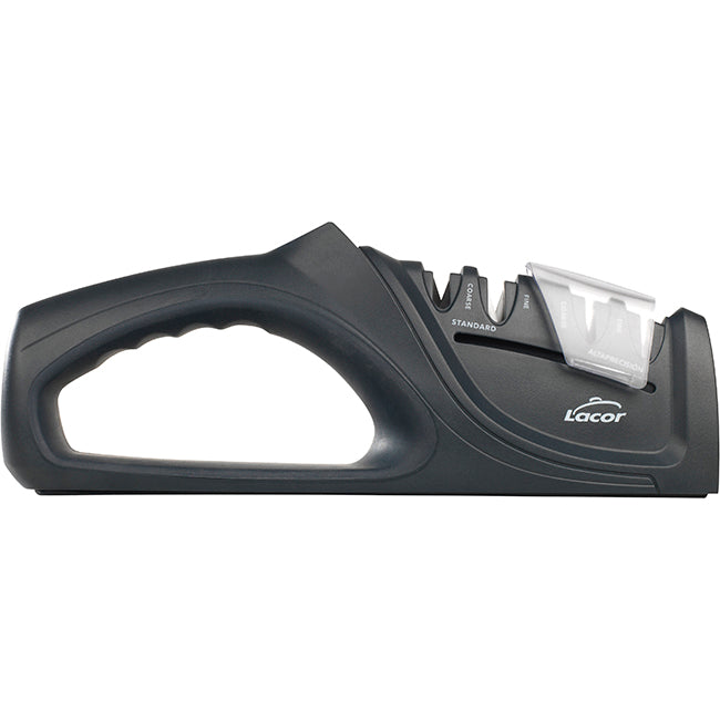 Lacor 4 Stage Knife Sharpener