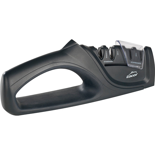 Lacor 4 Stage Knife Sharpener