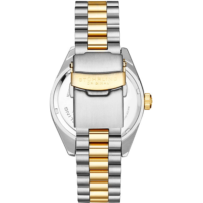 Stuhrling Original Lineage Classic Men's Automatic Wrist Watch
