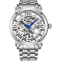 Stuhrling Original Winchester Automatic Men's Skeleton Wrist Watch
