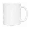 Consol Evolution Opal Glass Mug, 320ml