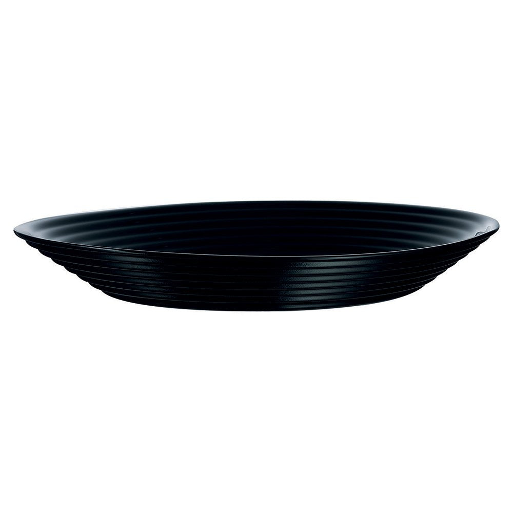 Luminarc Harena Opal Tempered Glass Soup Bowl, 23cm