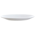 Luminarc Stairo Opal Tempered Glass Side Plate, 16cm