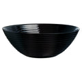 Luminarc Harena Opal Tempered Glass Salad Bowl, 27cm