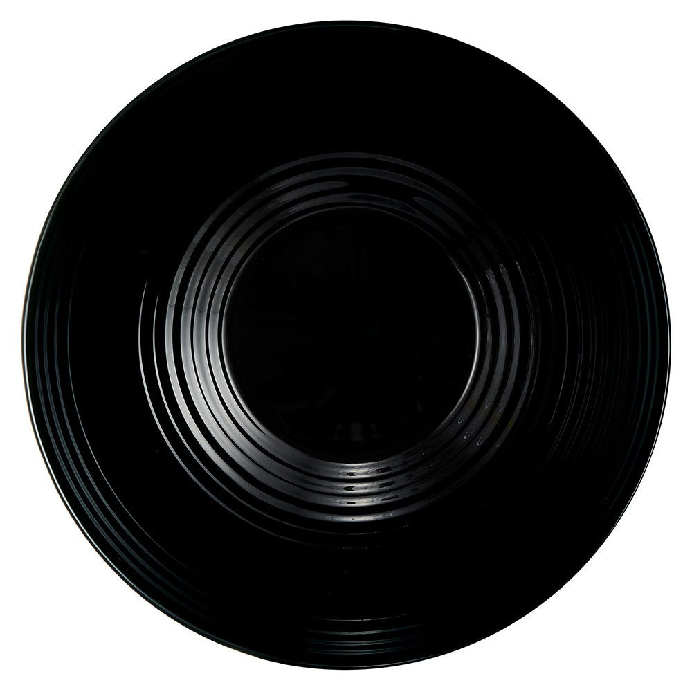 Luminarc Harena Opal Tempered Glass Salad Bowl, 27cm
