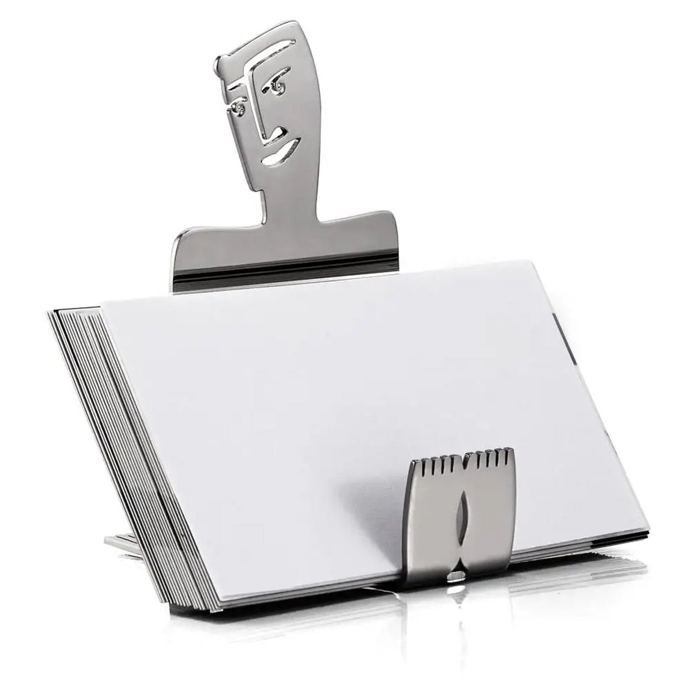 Carrol Boyes Business Card Holder
