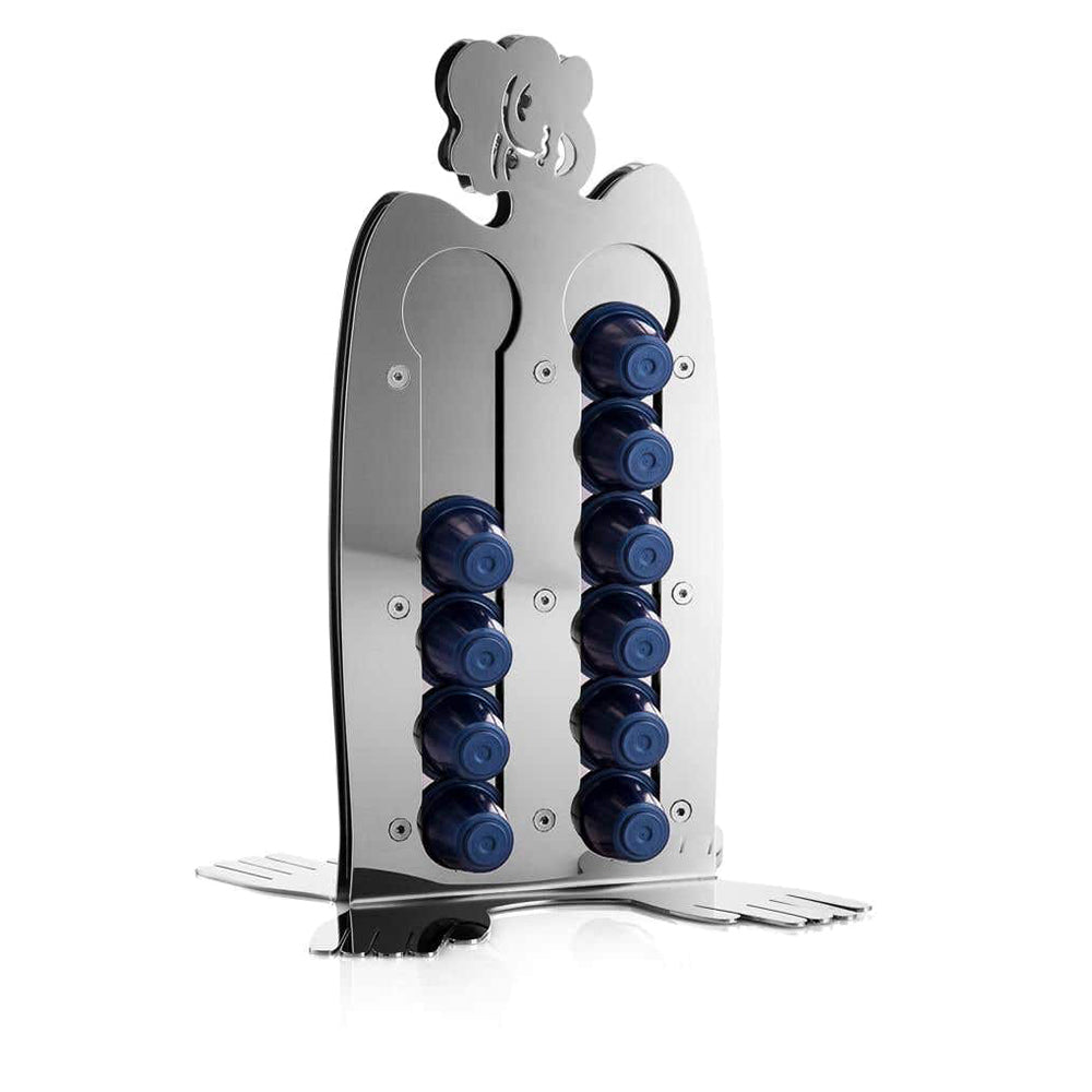 Carrol Boyes Sketchbook Coffee Pod Holder