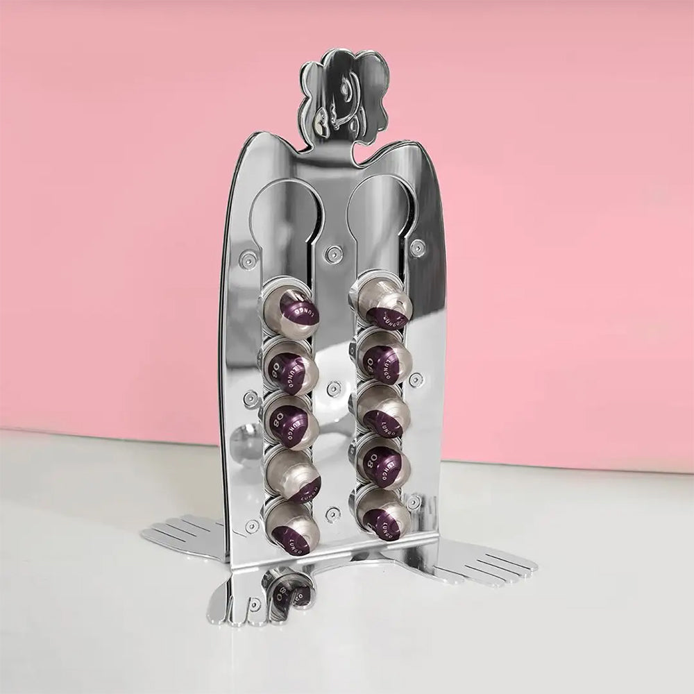 Carrol Boyes Sketchbook Coffee Pod Holder