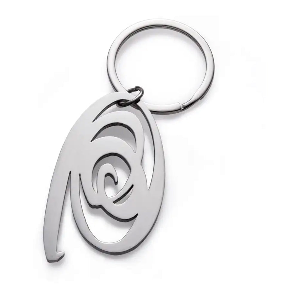 Carrol Boyes Key Ring And Bottle Opener