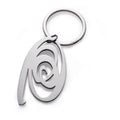 Carrol Boyes Key Ring And Bottle Opener