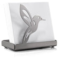 Carrol Boyes Note Paper Holder, Hummingbird