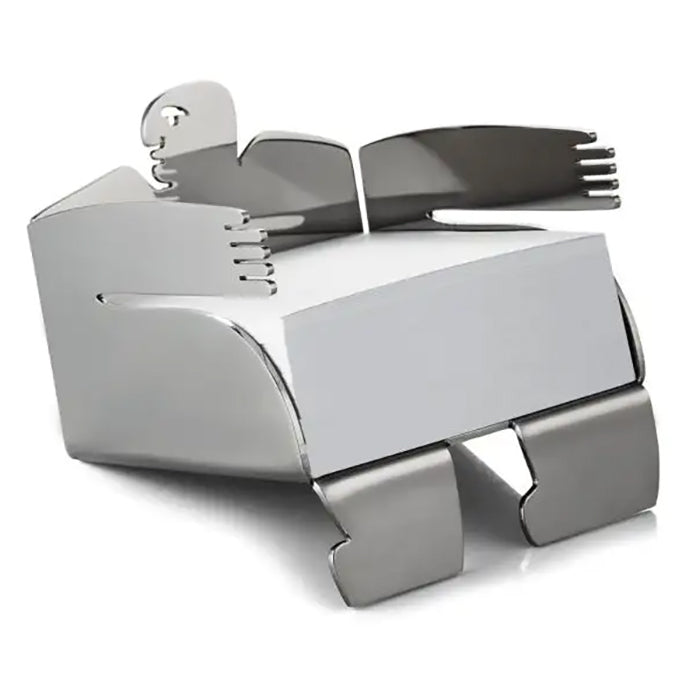 Carrol Boyes Note Paper Holder, Take Note