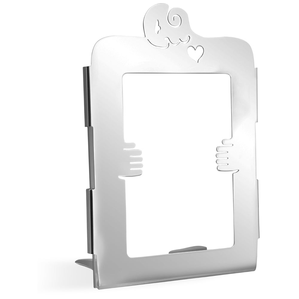Carrol Boyes Photo Frame, Heartwarming