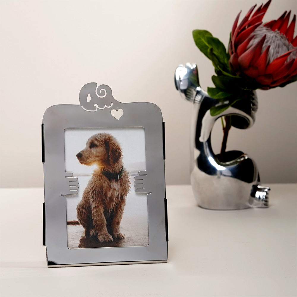 Carrol Boyes Photo Frame, Heartwarming