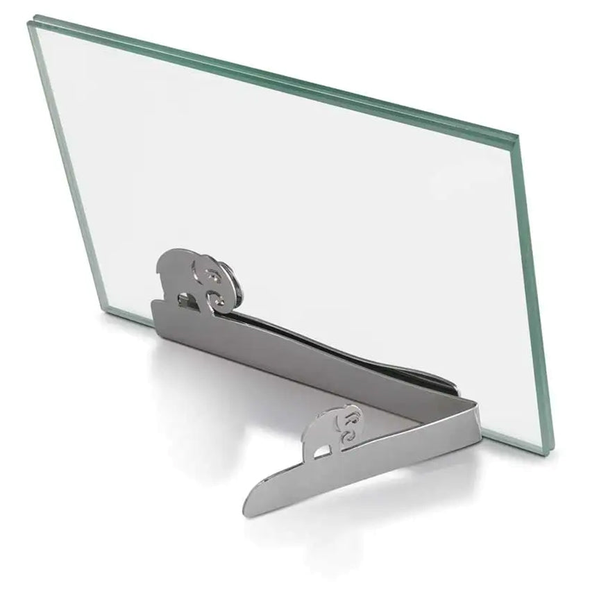 Carrol Boyes Photo Frame, Elephant