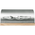 Carrol Boyes Bread Bin, Diver