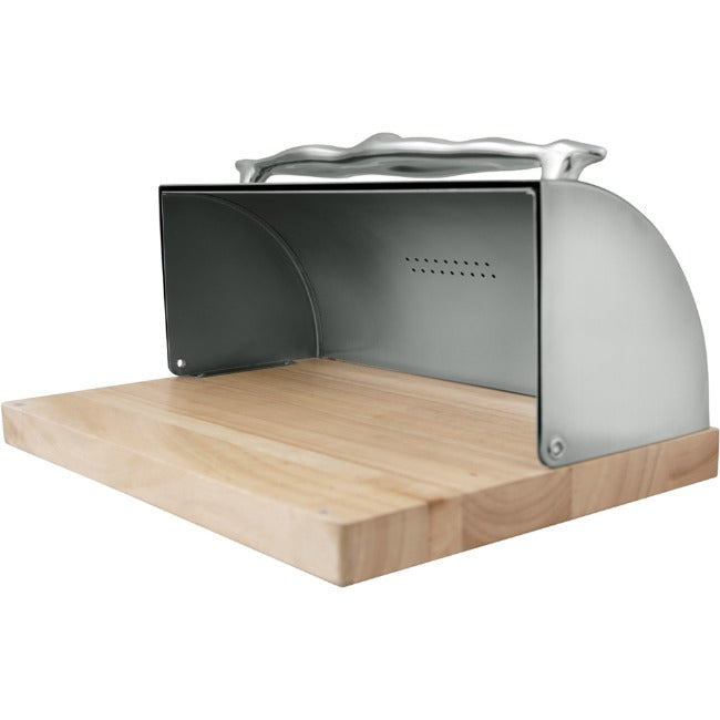 Carrol Boyes Bread Bin, Diver