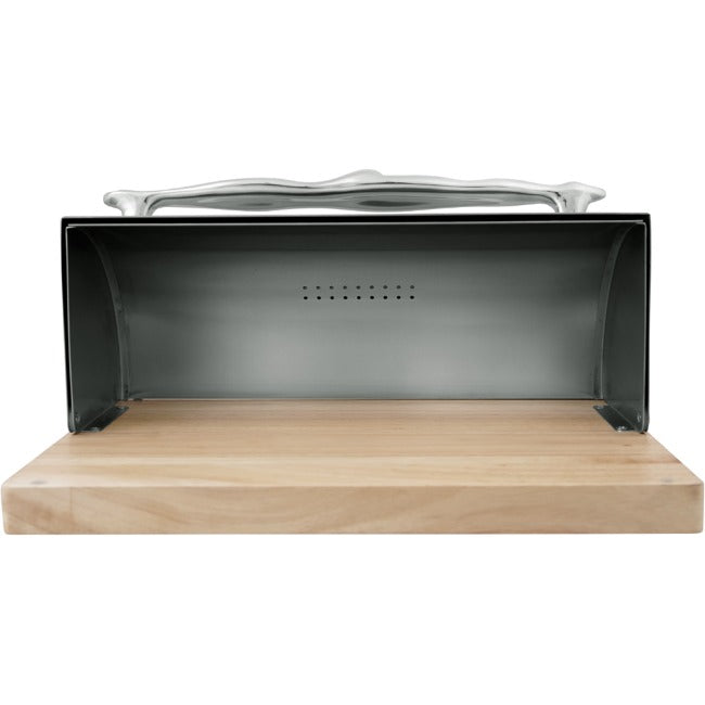 Carrol Boyes Bread Bin, Diver