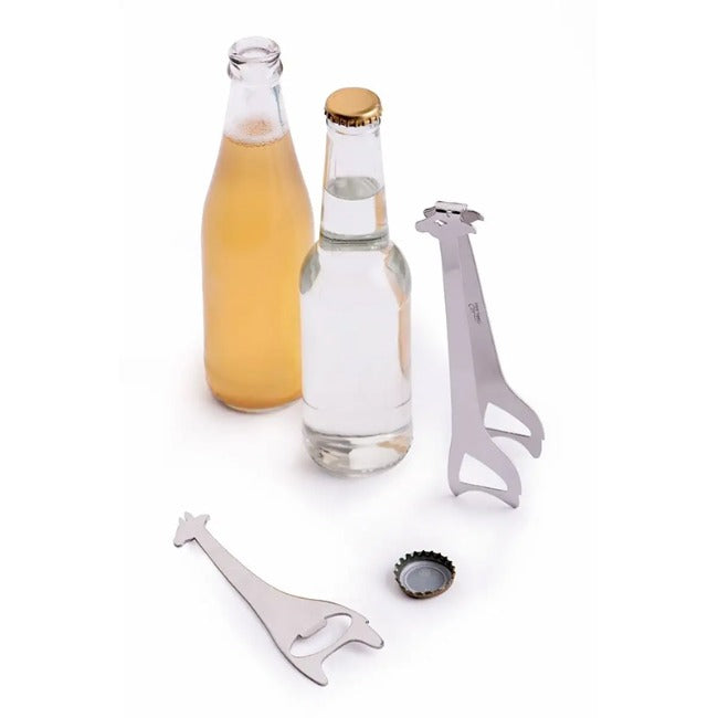 Carrol Boyes Bottle Opener, Giraffe