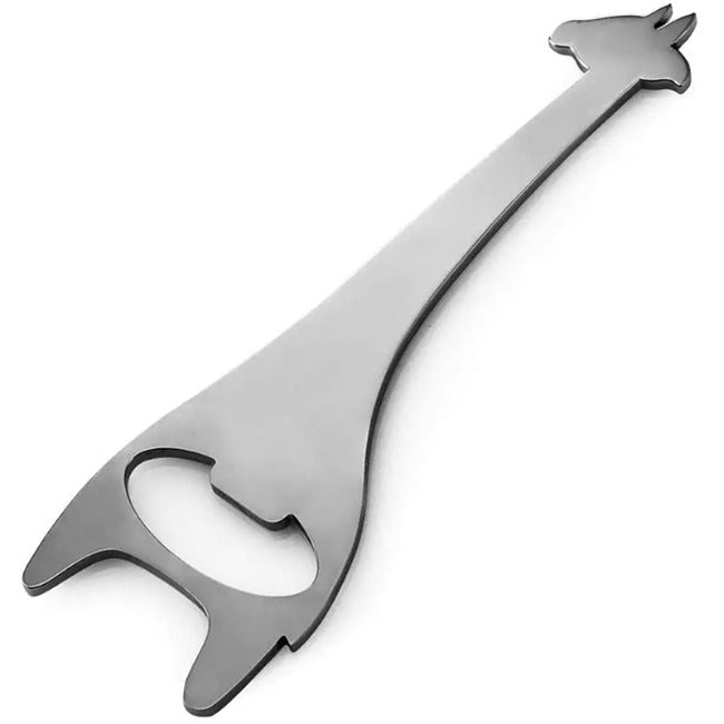 Carrol Boyes Bottle Opener, Giraffe
